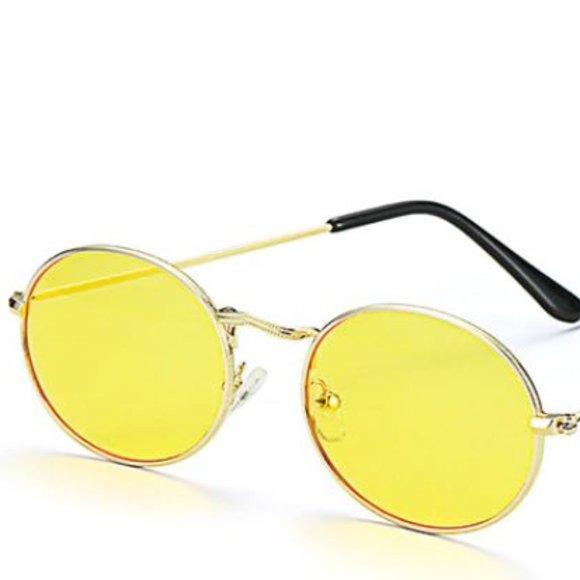 Accessories - Fashion Vintage Shades